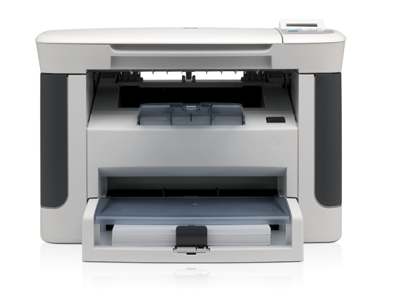 HP LaserJet M1120 MFP Toner yazıcı