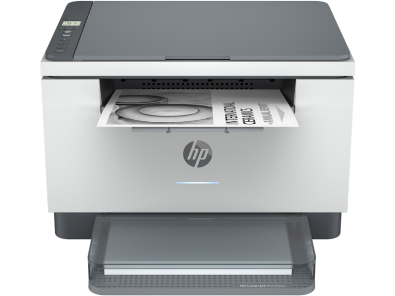 HP LaserJet MFP M234dw yazıcı
