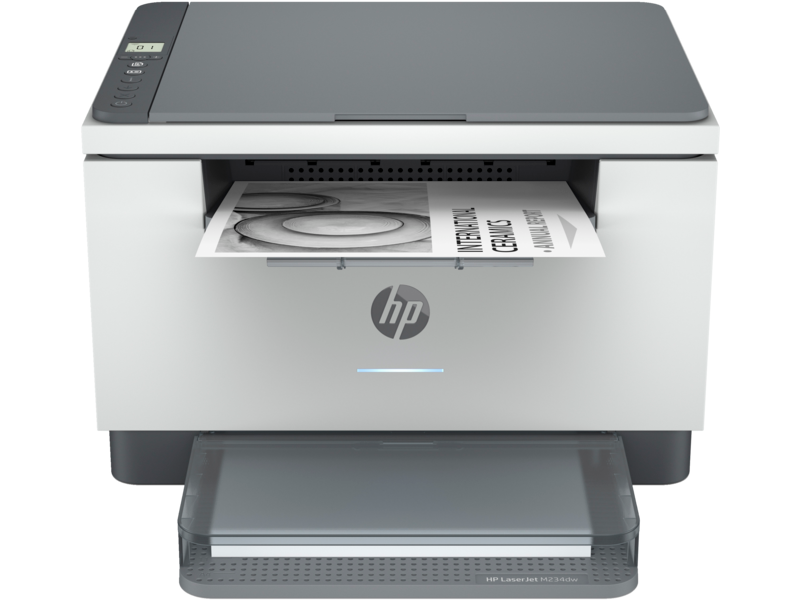 HP LaserJet MFP M234dw Kartuş yazıcı