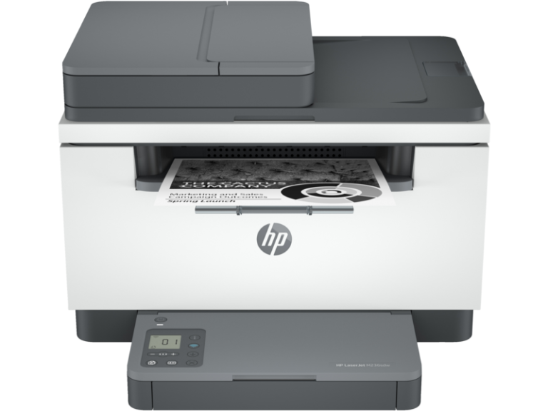 HP LaserJet MFP M236sdw yazıcı