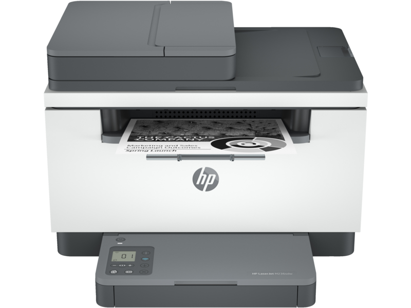 HP LaserJet MFP M236sdw Toner yazıcı
