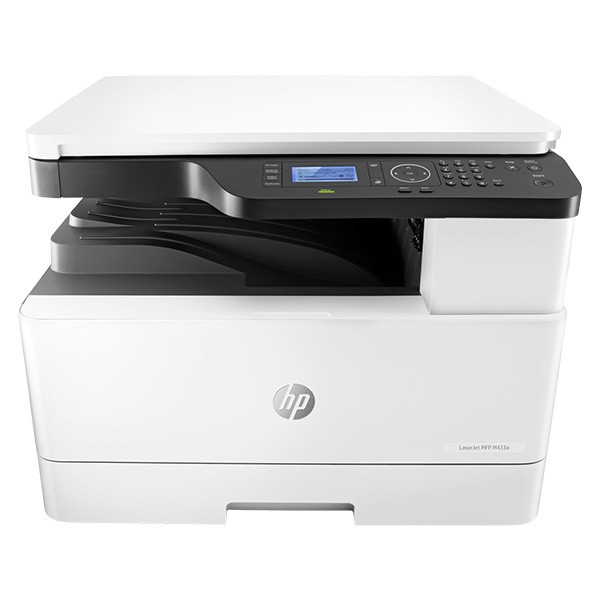 HP LaserJet MFP M433a yazıcı