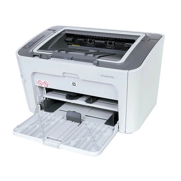 HP LaserJet P1505 Toner yazıcı