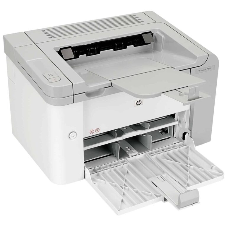 HP LaserJet P1566 yazıcı