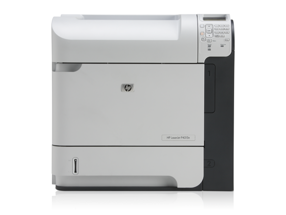 HP LaserJet P4015n Toner yazıcı