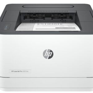 HP LaserJet Pro 3003dw 3G654A dubleks Wi-Fi network mono lazer yazıcı