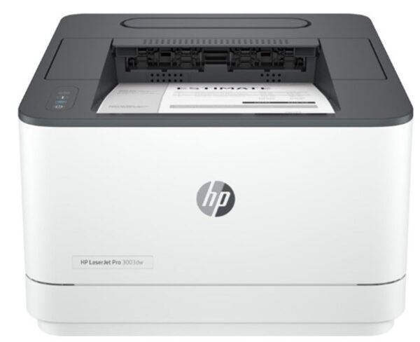 HP LaserJet Pro 3003dw 3G654A dubleks Wi-Fi network mono lazer yazıcı