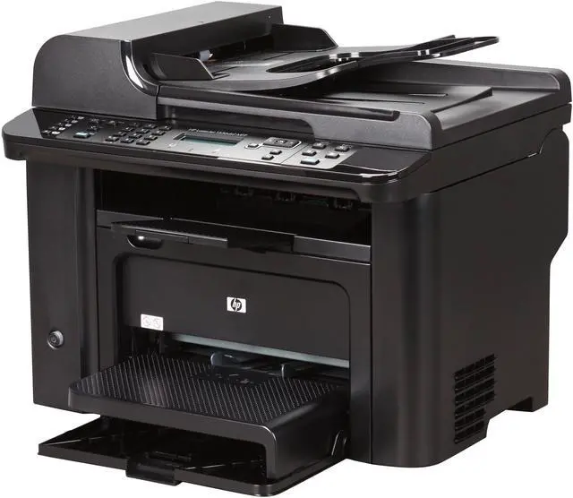 HP LaserJet Pro M1536dnf MFP Toner yazıcı