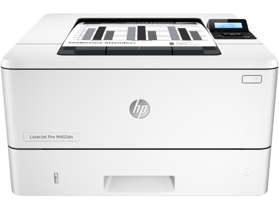 HP LaserJet Pro M402dn yazıcı