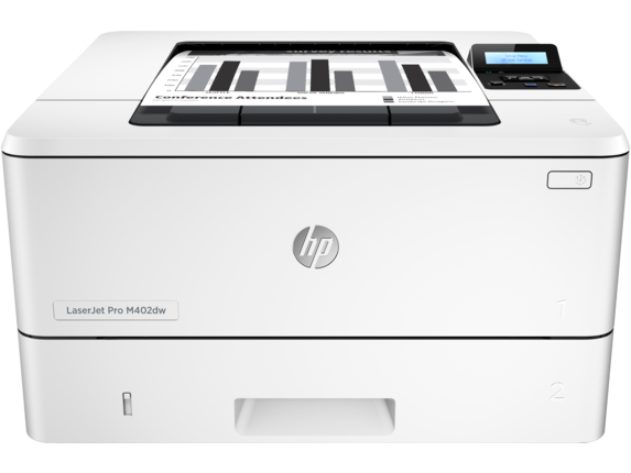 HP LaserJet Pro M402dw yazıcı