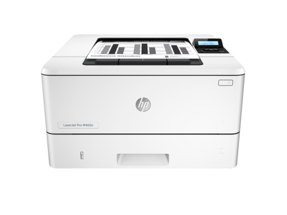 HP LaserJet Pro M402n yazıcı