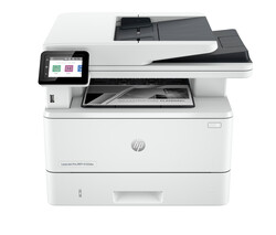 HP LaserJet Pro MFP 4103dw yazıcı