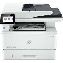 HP LaserJet Pro MFP 4103fdn yazıcı
