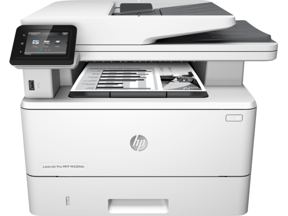HP LaserJet Pro MFP M426fdn yazıcı