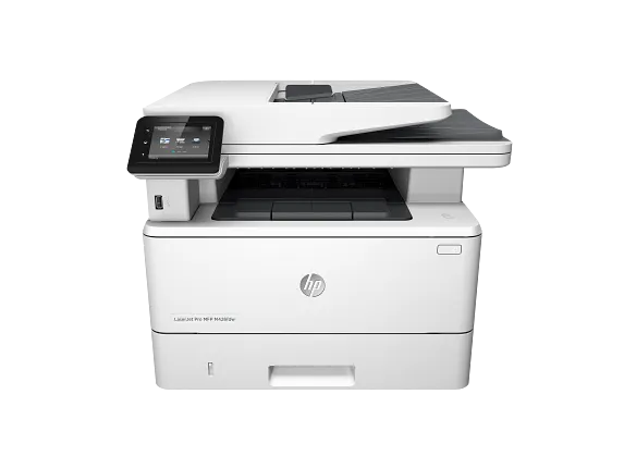 HP LaserJet Pro MFP M426fdw yazıcı