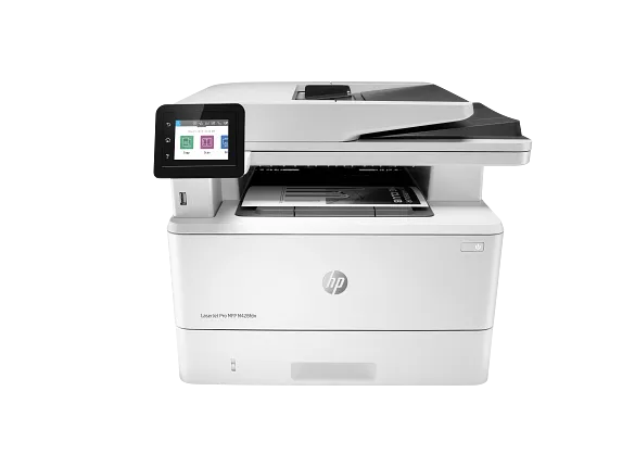 HP LaserJet Pro MFP M428fdn Toner yazıcı