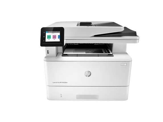 HP LaserJet Pro MFP M428fdw Toner yazıcı