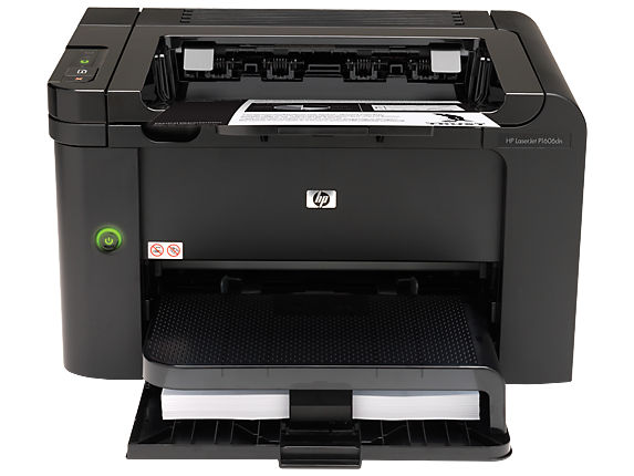 HP LaserJet P1606dn Toner yazıcı