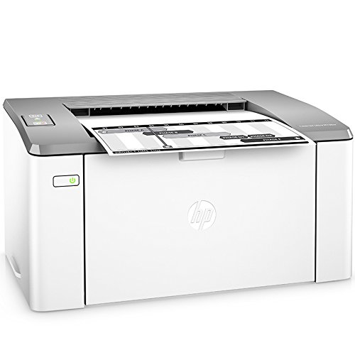 HP LaserJet Ultra M106w yazıcı
