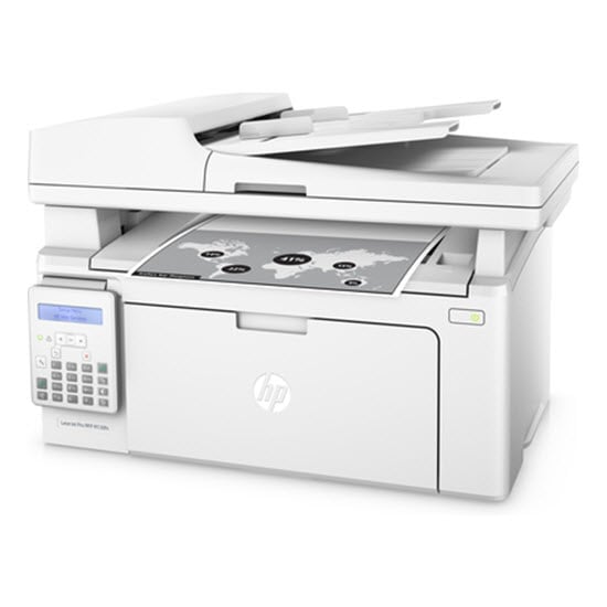 HP LaserJet Ultra MFP M134a yazıcı