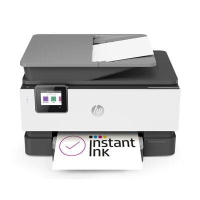 HP OfficeJet Pro 9010 yazıcı