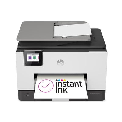 HP OfficeJet Pro 9020 yazıcı