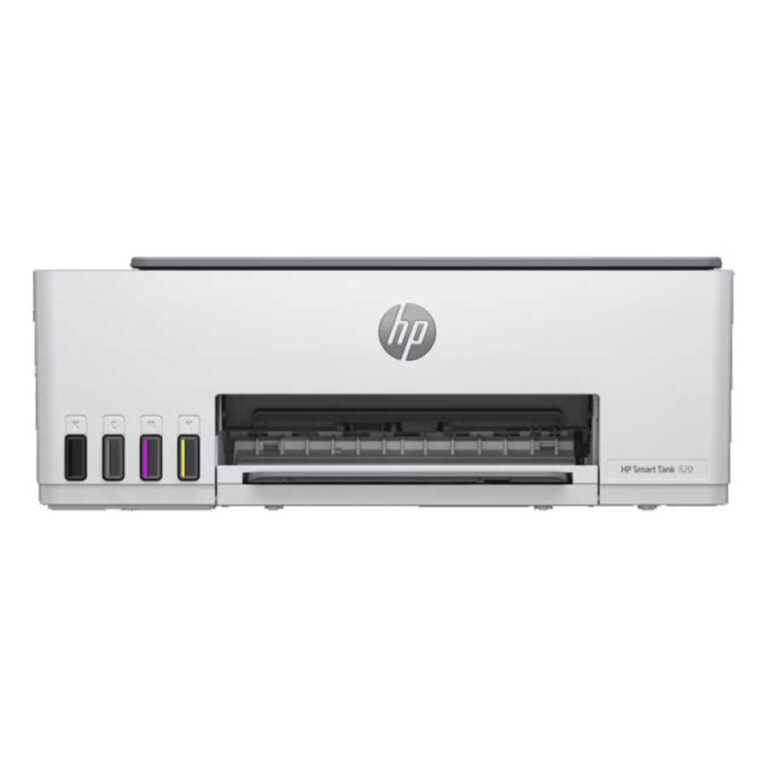 HP Smart Tank 520 Mürekkep yazıcı