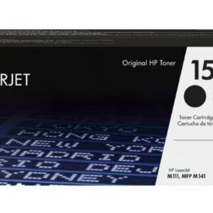 HP W1500A / 150A Siyah Orijinal Toner HP W1500A 150A siyah orijinal toner
