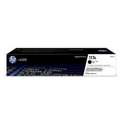 W2070A Siyah Orijinal Toner