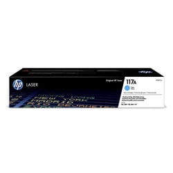 W2071A Mavi Orijinal Toner