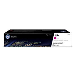 W2073A Kırmızı Orijinal Toner
