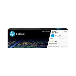 W2221A Mavi Orijinal Toner