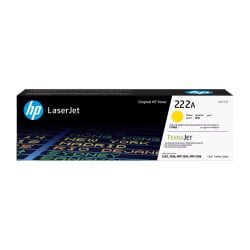 W2222A Sarı Orijinal Toner
