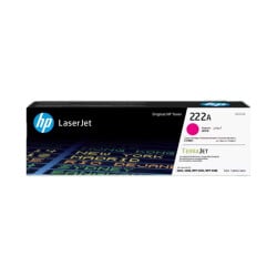W2223A Kırmızı Orijinal Toner