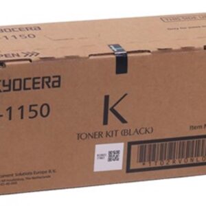 Kyocera TK-1150 siyah orijinal toner