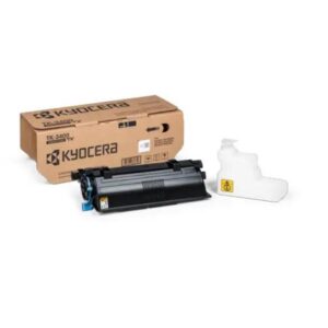 Kyocera TK-3400 Siyah Orijinal Toner Kyocera TK-3400 siyah orijinal toner