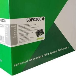 Lexmark 50F0Z00 500Z Orijinal Drum Ünitesi