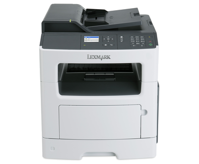 Lexmark MX317 toner ve drum uyumlu yazıcı