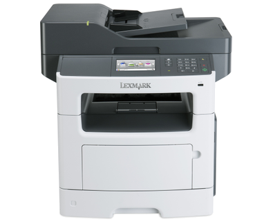 Lexmark MX510 toner ve drum uyumlu yazıcı