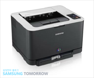 Samsung CLP-320, CLP-325 ve CLP-325W renkli lazer yazıcı