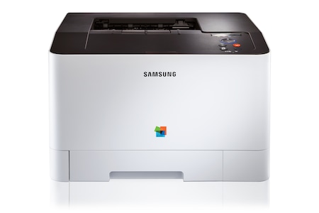 Samsung CLP-415N ve CLP-415NW renkli lazer yazıcı