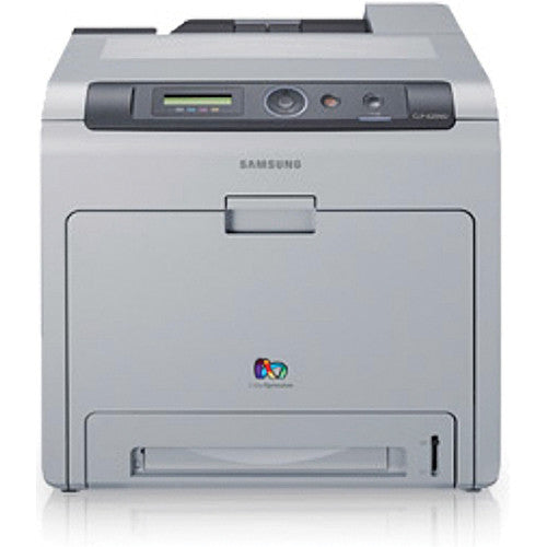 Samsung CLP-620ND Toner yazıcı