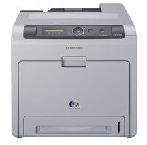 Samsung CLP-670N Toner yazıcı