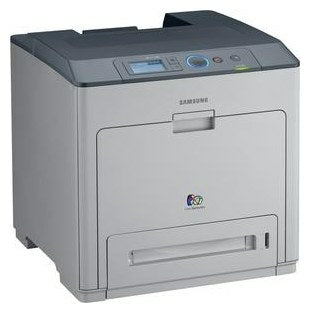 Samsung CLP-770ND Toner yazıcı