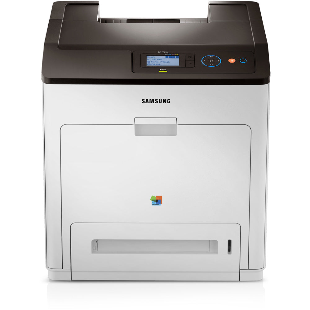 Samsung CLP-775ND Toner yazıcı