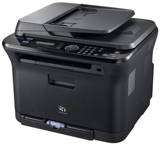 Samsung CLX-3175 yazıcı