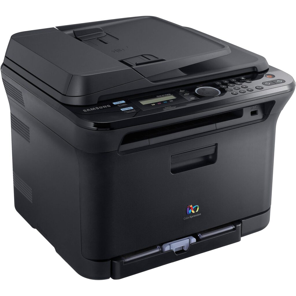 Samsung CLX-3175FW Toner yazıcı