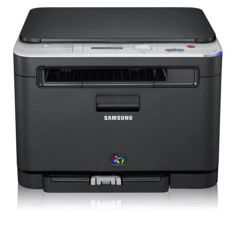 Samsung CLX-3185 yazıcı