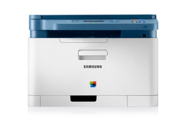 Samsung CLX-3300 yazıcı