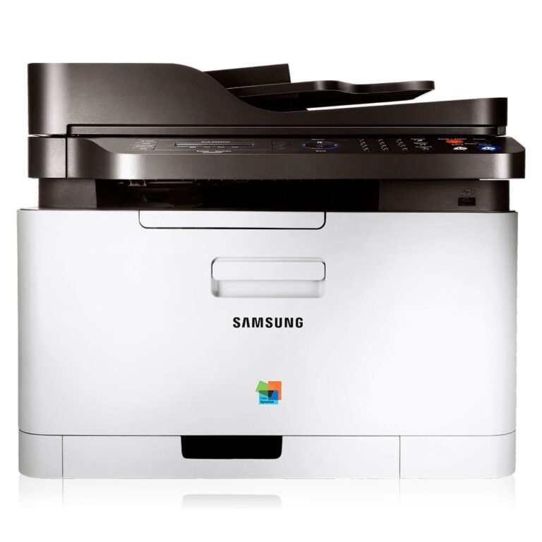 Samsung CLX-3305FW yazıcı